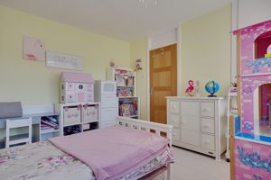 Bedroom Two- click for photo gallery